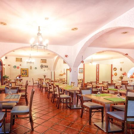 Cuevas Pedro Antonio De Alarcon Appartement Guadix Buitenkant foto